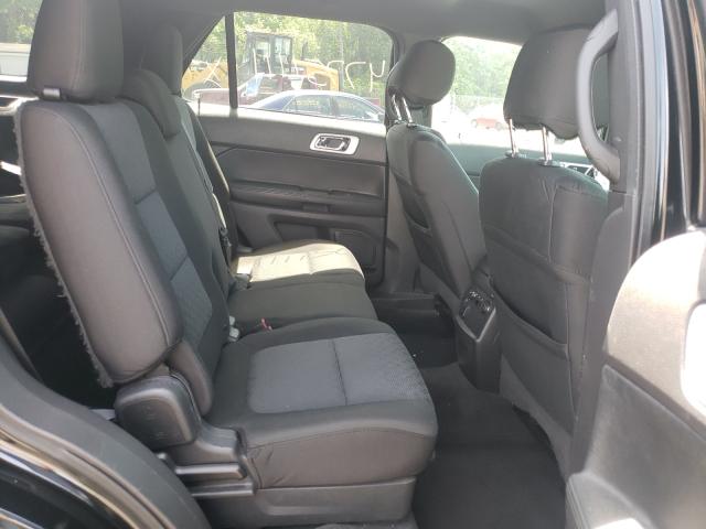 2015 FORD EXPLORER X 1FM5K8D81FGB93852