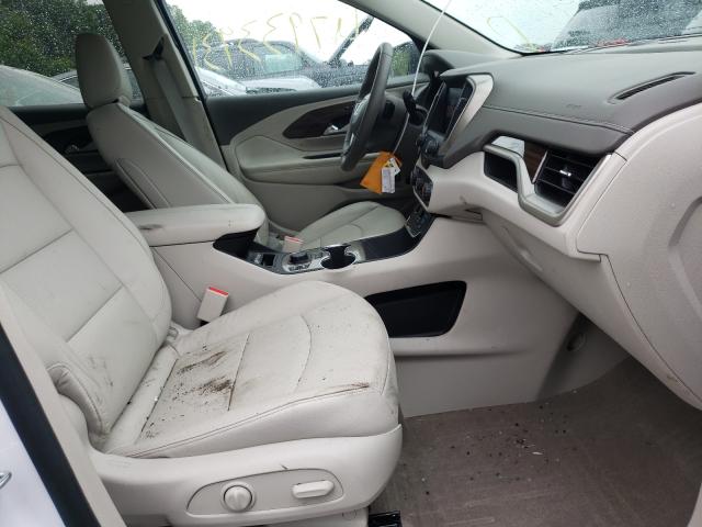 2020 GMC TERRAIN DE 3GKALXEX7LL191387