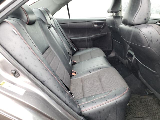 2017 TOYOTA CAMRY-LE 4T1BF1FK2HU285421