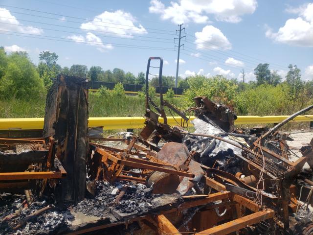 2019 FORD F53 1F66F5DY1K0A18325