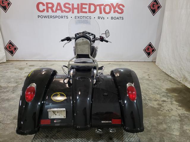 2011 KAWASAKI VN900 B JKAVN2B13BA066557