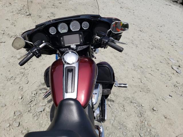 2017 HARLEY-DAVIDSON FLHTK ULTR 1HD1KED13HB696351