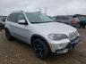 2008 BMW  X5