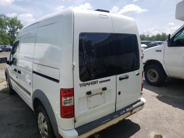 2011 FORD TRANSIT CO NM0LS7DN2BT053867