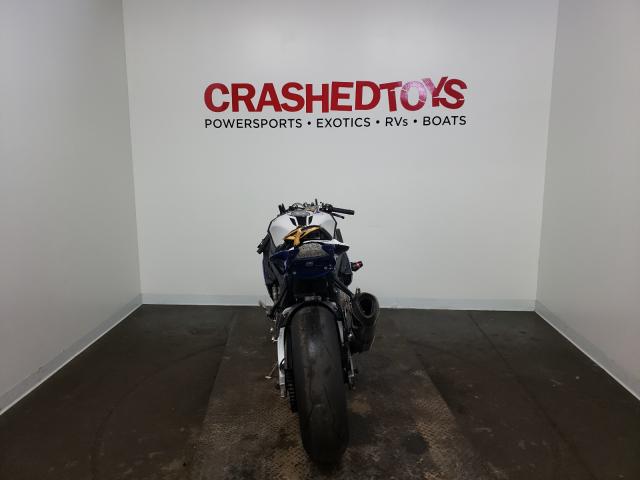 2013 BMW HP4 WB10D1103DZC96755