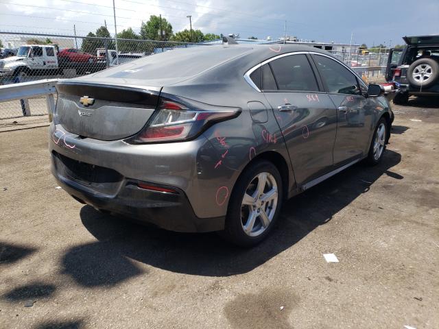 VIN 1G1RA6S5XHU154096 2017 Chevrolet Volt, LT no.4