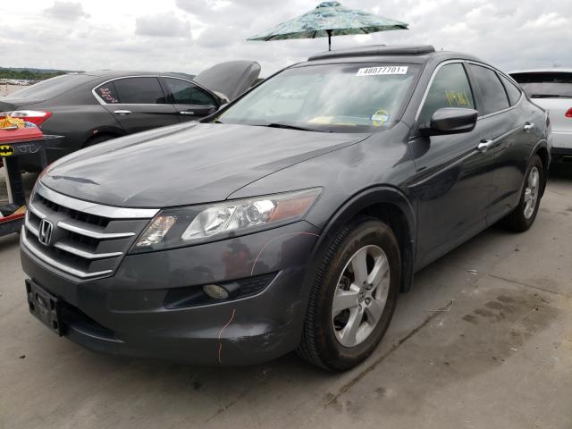 2012 HONDA CROSSTOUR 5J6TF1H38CL003581