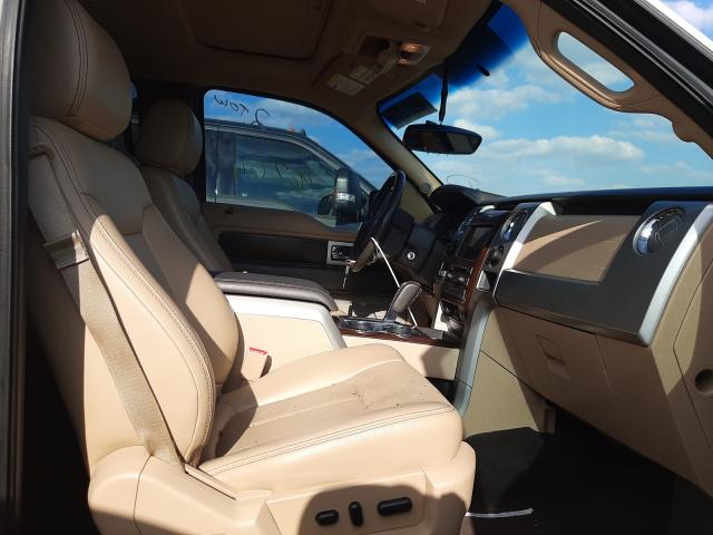 2012 FORD OTHER 1FTFW1EF8CFA85747