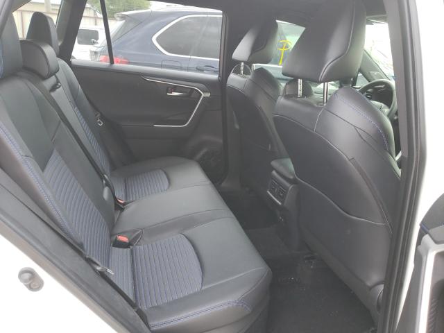 2021 TOYOTA RAV4 XSE JTME6RFV6MD508208