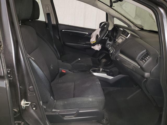 2019 HONDA FIT LX 3HGGK5H48KM745271