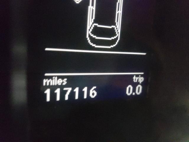 2012 VOLKSWAGEN CC LUXURY WVWHN7AN8CE508991