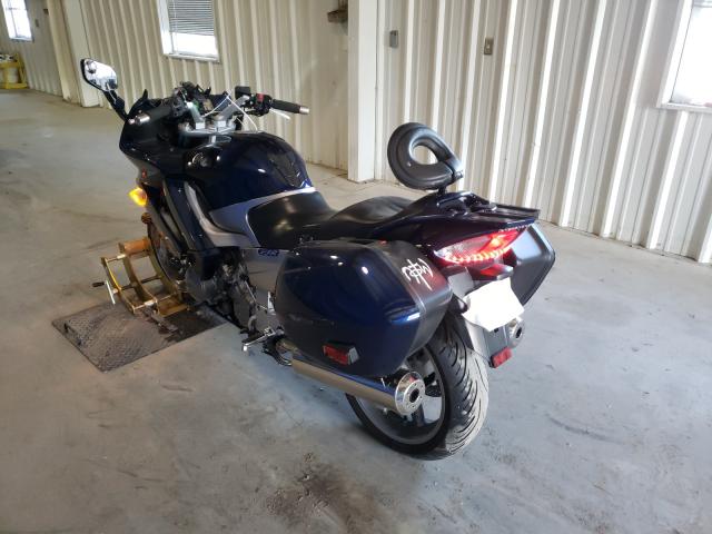 2012 YAMAHA FJR1300 A JYARP15E7CA007891