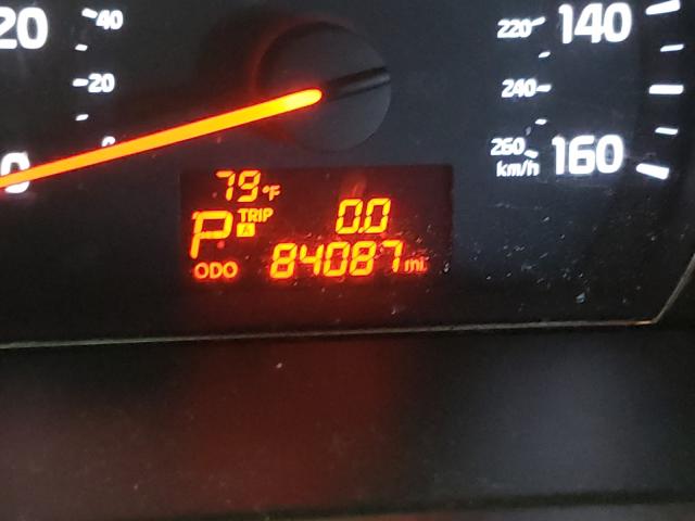 2014 KIA SORENTO 5XYKTDA77EG538814