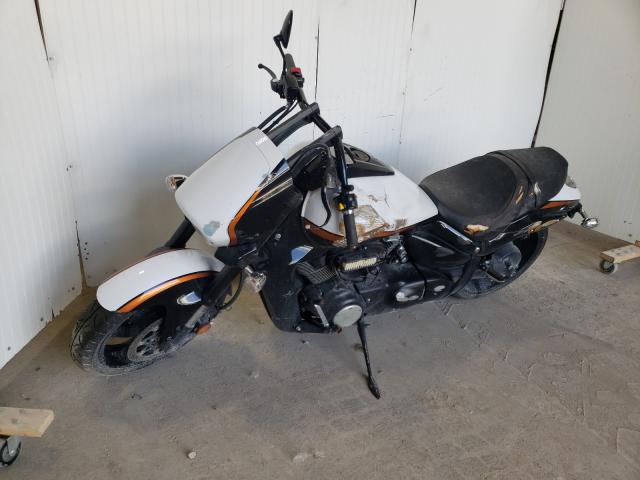 2020 SUZUKI VZR1800 JS1VY53A9L7100488