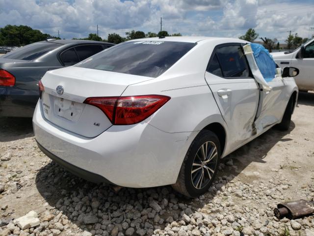 2017 TOYOTA COROLLA L 5YFBURHE3HP715745