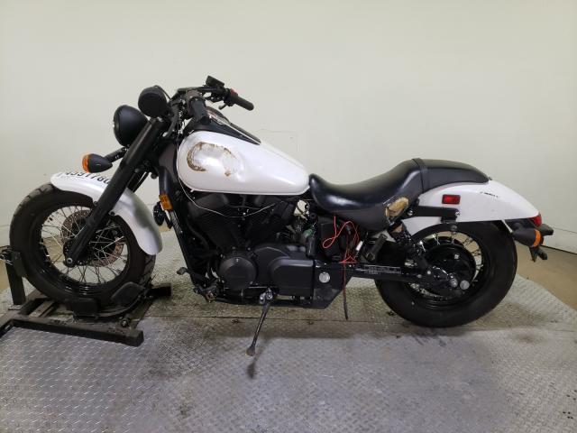 2020 HONDA VT750 C2B JH2RC5378LK100240