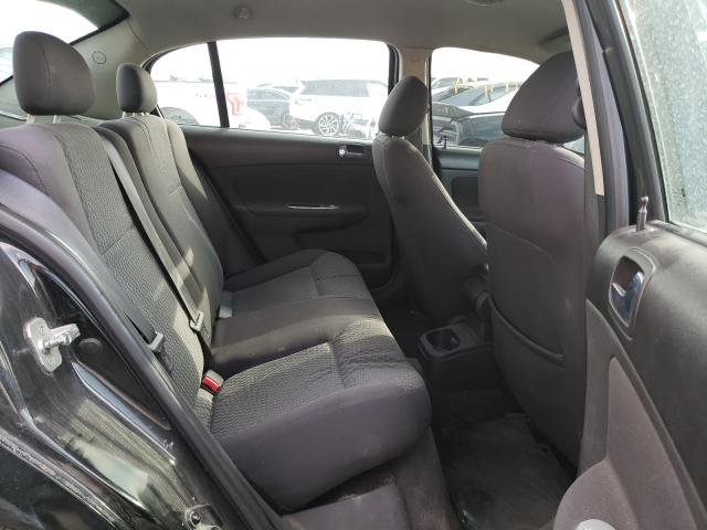 2010 CHEVROLET COBALT 1LT 1G1AD5F54A7166953