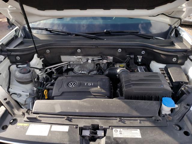 2019 VOLKSWAGEN ATLAS S 1V2AP2CA0KC588921