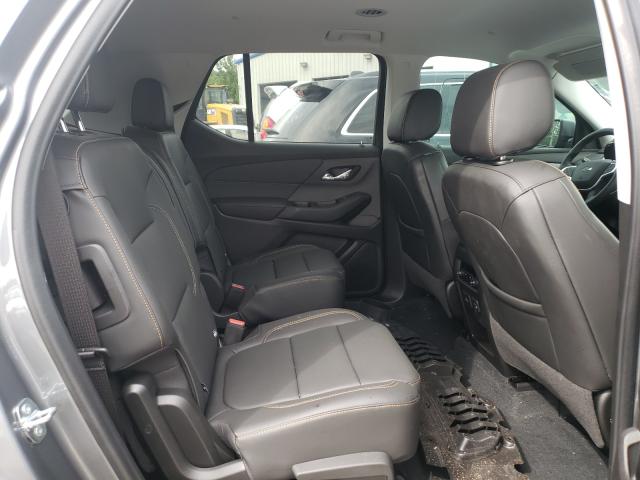 2021 CHEVROLET TRAVERSE R 1GNERJKW9MJ169976