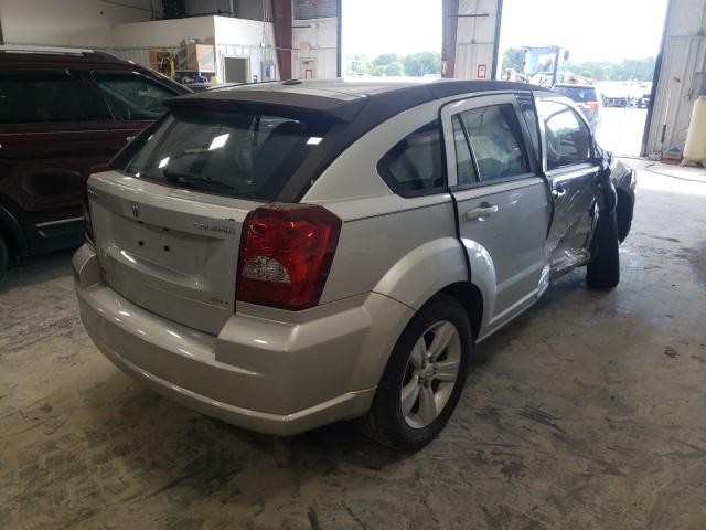 2010 DODGE CALIBER SX 1B3CB4HAXAD607157