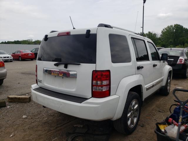 2012 JEEP LIBERTY LI 1C4PJMCK2CW129925