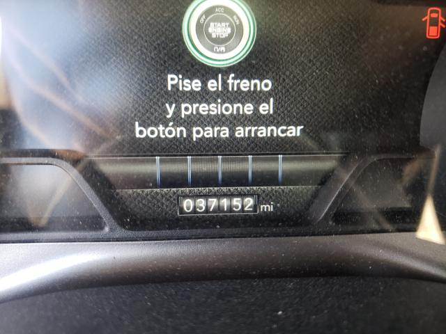 2020 RAM 1500 LIMIT 1C6RREHT0LN133672