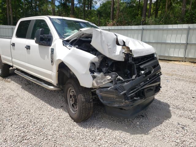 2019 FORD F 250 1FT7W2B61KEC46054
