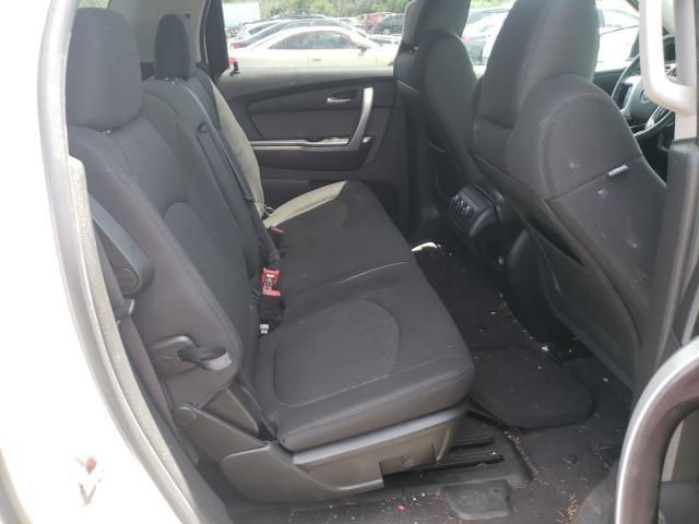 2010 GMC ACADIA SL 1GKLVKEDXAJ186250