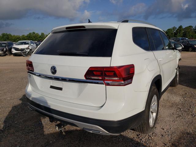 2019 VOLKSWAGEN ATLAS S 1V2AP2CA0KC588921