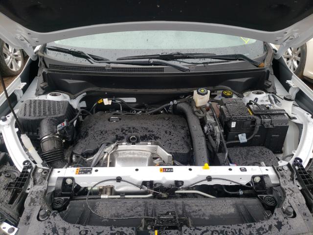 2020 GMC TERRAIN DE 3GKALXEX7LL191387