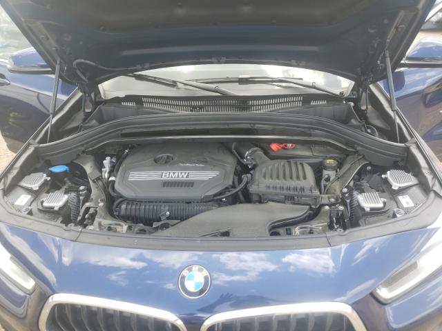 VIN WBXYH9C03L5R72309 2020 BMW X2, Sdrive28I no.7