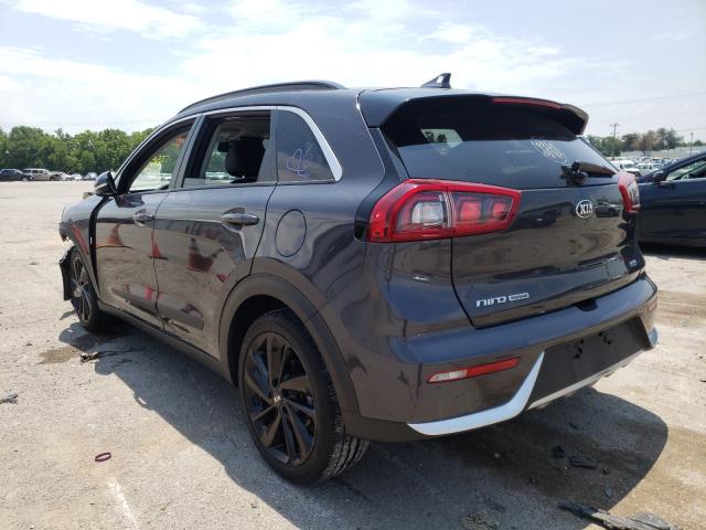 2019 KIA NIRO EX KNDCC3LC3K5222839