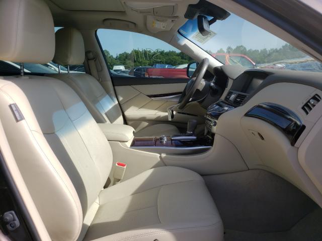 2017 INFINITI Q70L 3.7 JN1BY1PP8HM170057