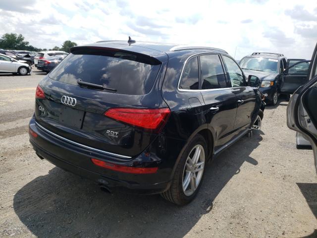 VIN WA1C2AFP8HA080519 2017 Audi Q5, Premium no.4