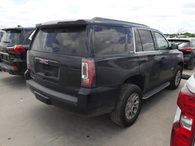 2020 GMC YUKON SLT 1GKS1DKCXLR117173