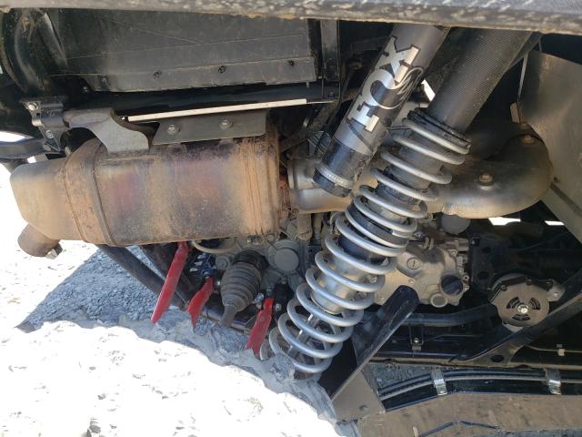 2021 KAWASAKI KRF 1000 C JKARFCC17MB500236