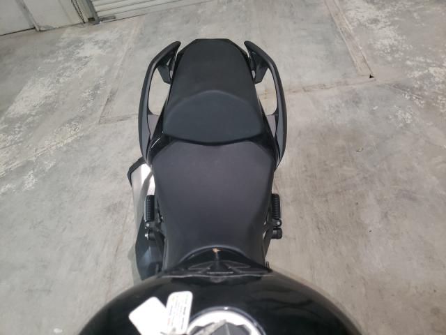 2020 KAWASAKI ZX1002 K JKBZXVK16LA003706