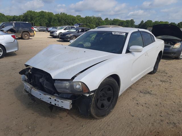 2013 DODGE CHARGER PO 2C3CDXATXDH543445