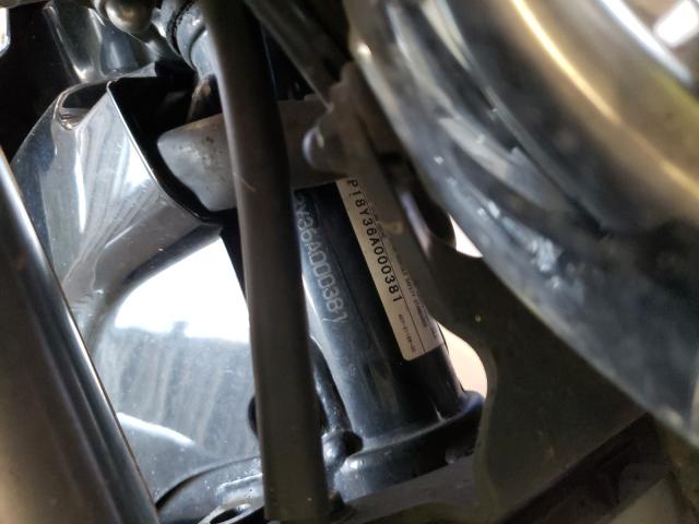 2006 YAMAHA XVZ13 CTC JYAVP18Y36A000381