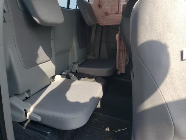 2015 TOYOTA TACOMA PRE 5TFTU4GN8FX087303