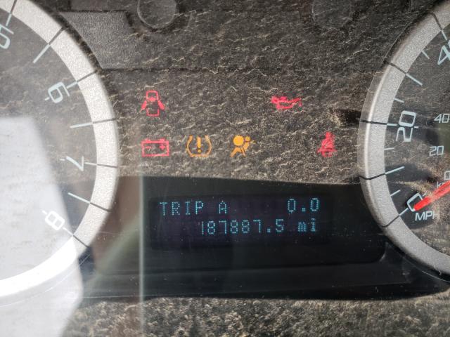 2010 FORD OTHER 1FMCU0D73AKD39930