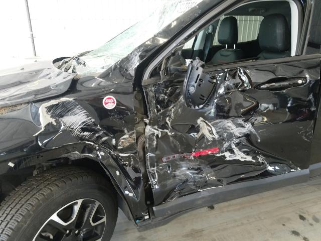 2021 JEEP COMPASS TR 3C4NJDDB1MT514034