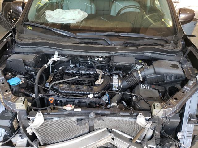 2017 HONDA RIDGELINE 5FPYK3F64HB030665