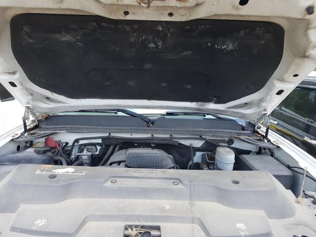 2012 GMC SIERRA C35 1GD312CG4CF147983