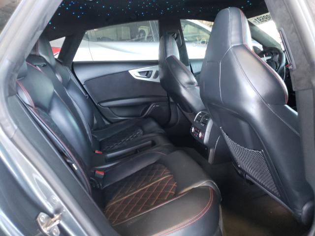 2018 AUDI A7 PREMIUM WAUW3AFCXJN018144