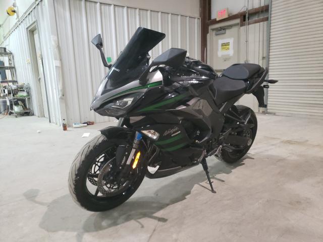 2020 KAWASAKI ZX1002 K JKBZXVK16LA003706