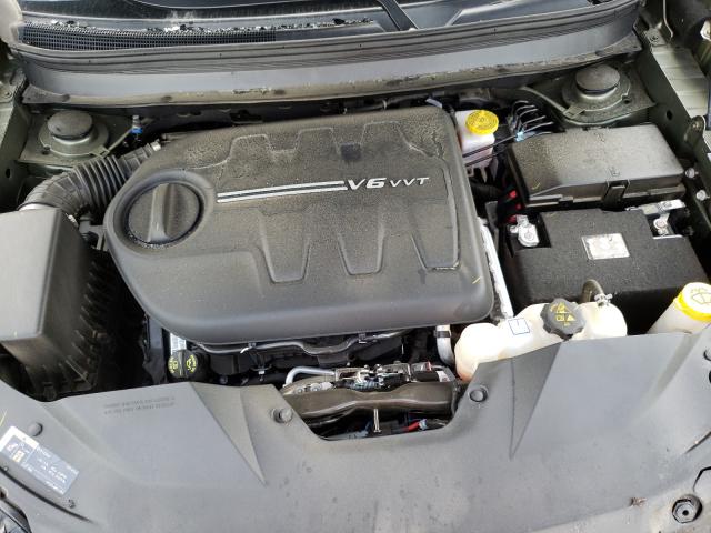 2019 JEEP CHEROKEE T 1C4PJMBX9KD250717