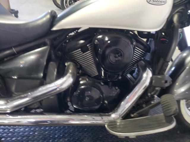 2012 KAWASAKI VN900 B JKAVN2B10CA073631