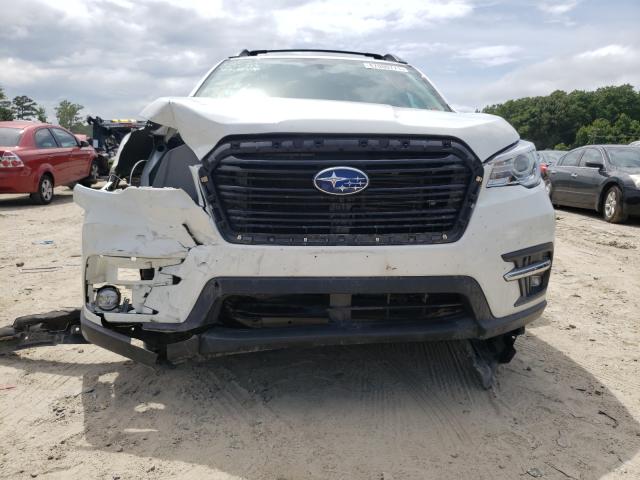 2020 SUBARU ASCENT TOU 4S4WMARD0L3421953