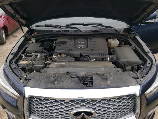 2019 INFINITI QX80 LUXE JN8AZ2NE8K9231726